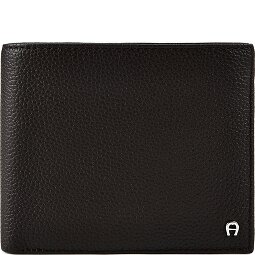 AIGNER Mica Portemonnee RFID-bescherming Leder 12.5 cm  variant 2