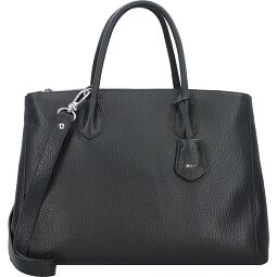 abro Adria Shopper Tas Leer 41 cm Laptop compartiment  variant 2