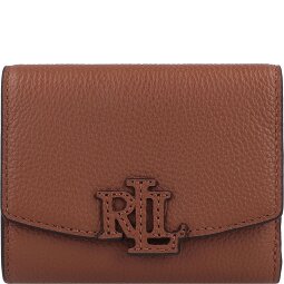 Lauren Ralph Lauren Cameryn Portemonnee Leer 12 cm  variant 2