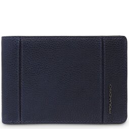 Piquadro Cronus Portemonnee RFID-bescherming Leer 12.5 cm  variant 2