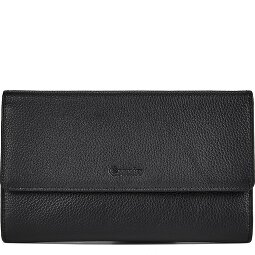 Esquire Primavera Portemonnee RFID-bescherming Leder 18 cm  variant 2