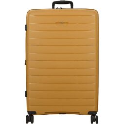 Jump Striper 4 wielen Trolley 77 cm met uitbreidingsplooi  variant 3