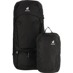 Deuter Voyager 60+10 SL Trekking rugzak 80 cm  variant 1