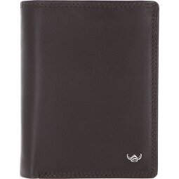 Golden Head Polo RFID Bescherm Portemonnee Leder 9 cm  variant 2