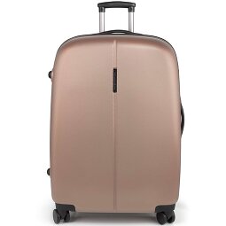 Gabol Paradise XP 4 wielen Trolley L 77 cm met uitbreidingsplooi  variant 1