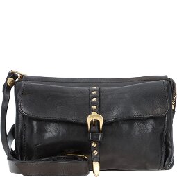 Campomaggi Schoudertas Leer 21 cm  variant 3 Campomaggi Schoudertas Leer 21 cm  variant 3