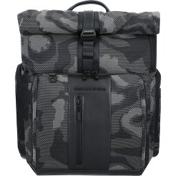 Piquadro Brief Dagrugzak 46 cm Laptop compartiment  variant 2