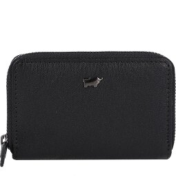 Braun Büffel Anna Portemonnee RFID Leer 10,5 cm  variant 2