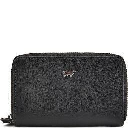 Braun Büffel Anna Portemonnee RFID-bescherming Leder 10.5 cm  variant 3