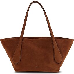 abro Carina Schoudertas Leer 26 cm  variant 1