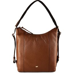 Braun Büffel Hanna Schoudertas Leer 30 cm  variant 3