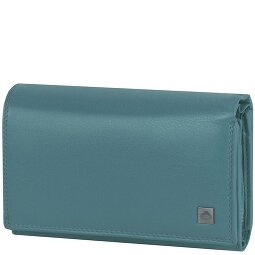 Greenburry Sponsachtig portefeuille leer 15,5 cm  variant 2