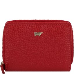 Braun Büffel Asti Portemonnee Leer 10 cm  variant 5