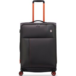 Roncato Move 4 wielen Trolley 64 cm met uitbreidingsplooi  variant 1