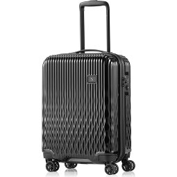 Pack Easy Flow 4 wielen Cabinewagen S 52 cm  variant 4