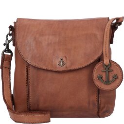 Harbour 2nd Anchor Love Iben Schoudertas Leer 21 cm  variant 1