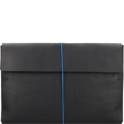 Harold's Keeper Laptop hoes Leer 37.5 cm  variant 2