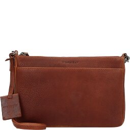 Burkely Antique Avery Schoudertas Leer 24 cm  variant 2