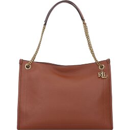 Lauren Ralph Lauren Bradley Shopper Tas Leer 35.5 cm  variant 2