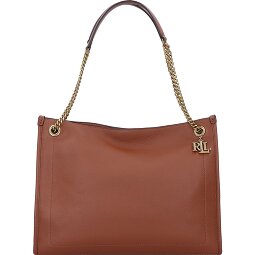 Lauren Ralph Lauren Bradley Shopper Tas Leer 35.5 cm  variant 2