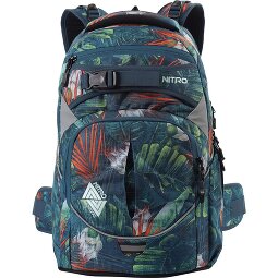 NITRO Daypack Superhero School Rugzak 44 cm  variant 8