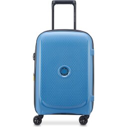 Delsey Paris Belmont Plus 4 wielen Cabinewagen 55 cm  variant 3