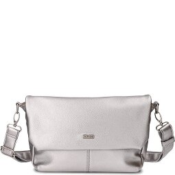 Zwei Mademoiselle.M Boodschapper 33 cm Laptop compartiment  variant 15