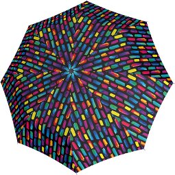 Knirps A.050 Medium Manual Zak paraplu 24 cm  variant 2