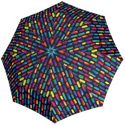 Knirps A.050 Medium Manual Zak paraplu 24 cm  variant 2 Knirps A.050 Medium Manual Zak paraplu 24 cm  variant 2
