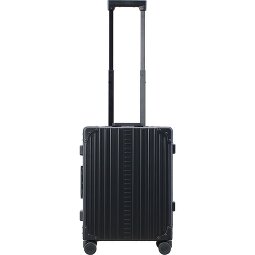 Aleon Traveler International 4 rollen cabinewagen 55 cm  variant 2 Aleon Traveler International 4 rollen cabinewagen 55 cm  variant 2