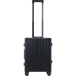Aleon Traveler International aluminium cabinewagen met 4 wielen, 55 cm  variant 3