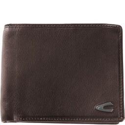 camel active Vegas Portemonnee II Leer 12,5 cm  variant 1