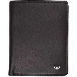 Golden Head Polo Portemonnee RFID Leer 10,5 cm  variant 5