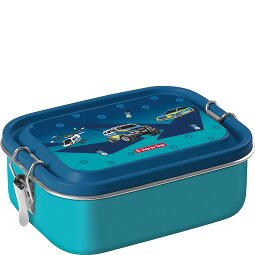 Step by Step Lunchbox 18 cm  variant 5
