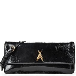 Patrizia Pepe Crossbody tas Leder 23.5 cm  variant 1