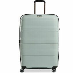 Stratic Stro + 4-wielige trolley 75 cm  variant 3
