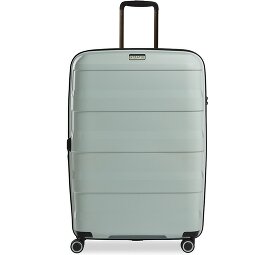 Stratic Stro + 4-wielige trolley 75 cm  variant 4