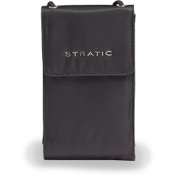 Stratic Puur hoesje voor mobiele telefoon 11 cm  variant 1
