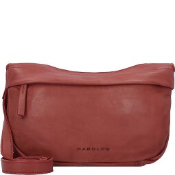 Harold's Submarine Crossbody tas Leder 28 cm  variant 5