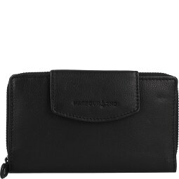 Harbour 2nd Belana Portemonnee RFID-bescherming Leder 16 cm  variant 2