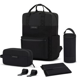 Kapten & Son Bergen rugzakset 4-delig met laptopvak  variant 1