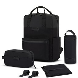 Kapten & Son Bergen rugzakset 4-delig met laptopvak  variant 1