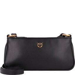 PINKO Half Moon Schoudertas Leer 23 cm  variant 3