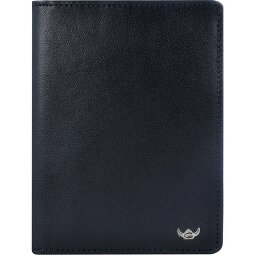 Golden Head Colorado Identiteitskaart etui RFID Leer 9 cm  variant 1