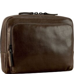 Leonhard Heyden Porto Schoudertas Leer 22 cm  variant 3