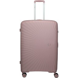 Travelite Tamaris x  Voyaage 4 wielen Trolley L 76 cm  variant 2