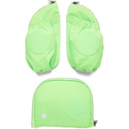 Ergobag Accessoires Fluo Led Zakken Veiligheidsset 3st.  variant 2