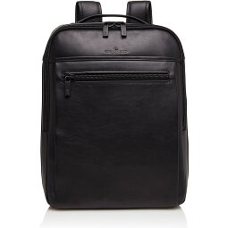 Castelijn & Beerens Nappa X Victor Rugzak RFID Leer 42 cm Laptop Compartiment  variant 1