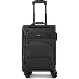 Smartbox Edition 04 4 wielen Cabinewagen 55 cm met uitbreidingsplooi  variant 2