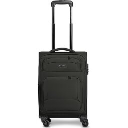 Smartbox Edition 04 4 wielen Cabinewagen 55 cm met uitbreidingsplooi  variant 2
